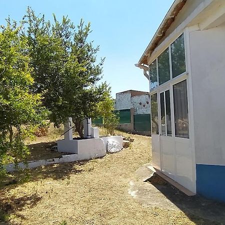 Villa Casa Do Ciborro Moradia Exterior foto